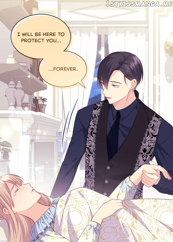 Daisy - How to Become the Duke's Fiancée Chapter 146 Online - página 38