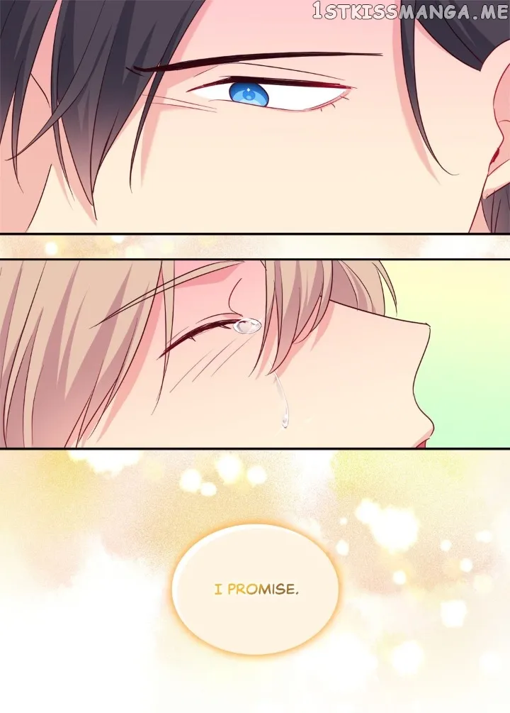 Daisy - How to Become the Duke's Fiancée Chapter 146 Online - página 39