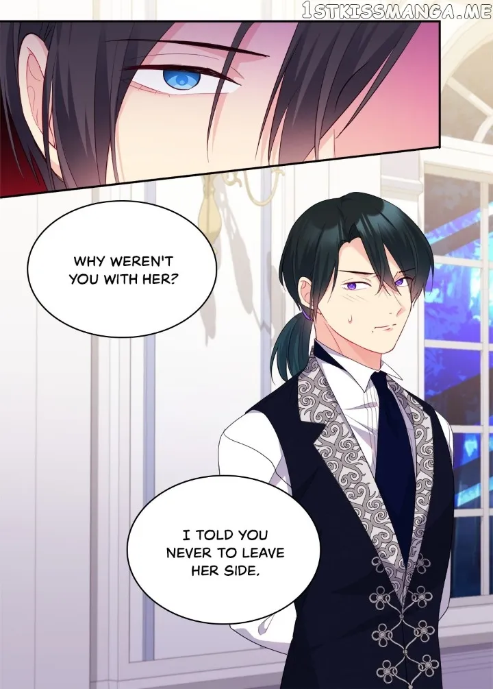Daisy - How to Become the Duke's Fiancée Chapter 146 Online - página 41