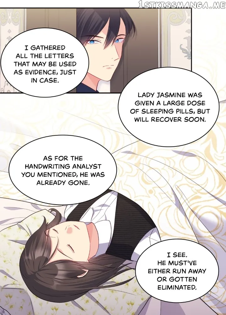 Daisy - How to Become the Duke's Fiancée Chapter 146 Online - página 43