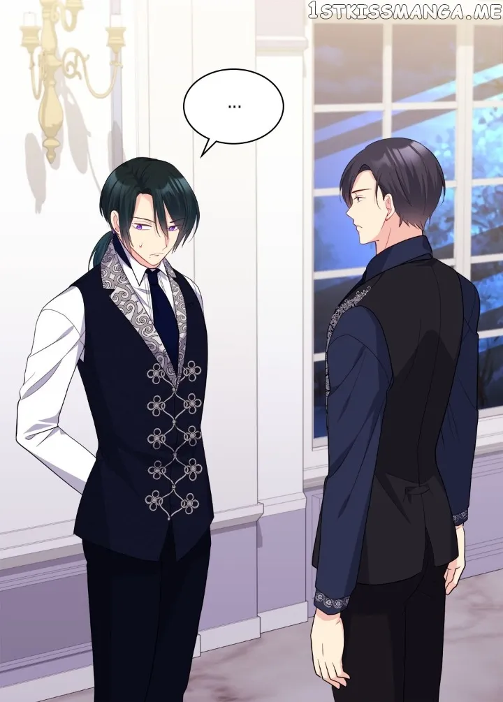Daisy - How to Become the Duke's Fiancée Chapter 146 Online - página 44