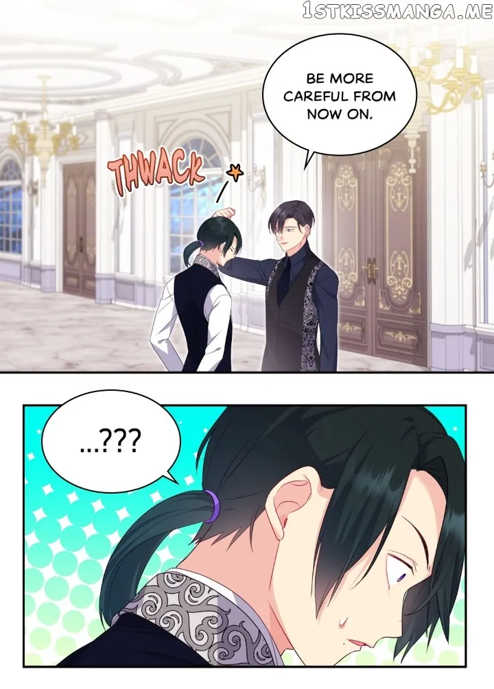 Daisy - How to Become the Duke's Fiancée Chapter 146 Online - página 45