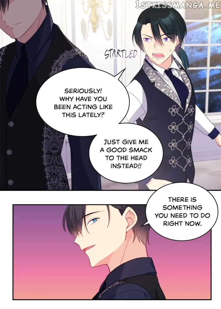 Daisy - How to Become the Duke's Fiancée Chapter 146 Online - página 46