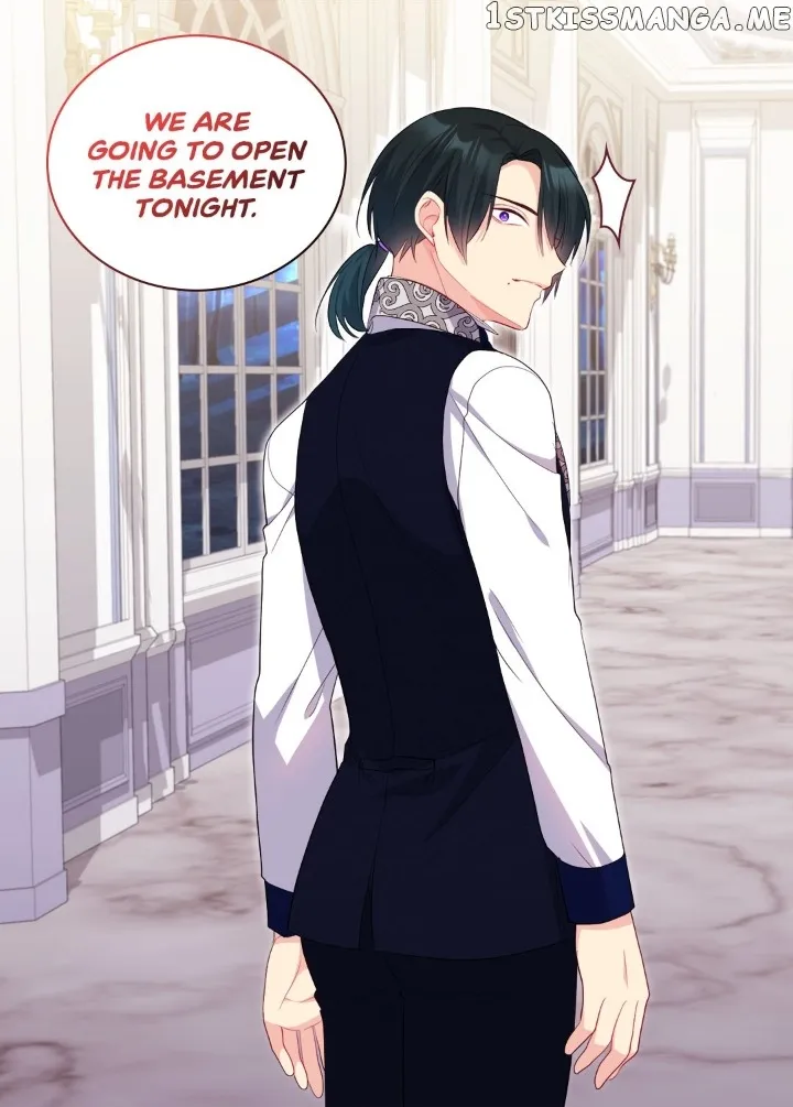 Daisy - How to Become the Duke's Fiancée Chapter 146 Online - página 47