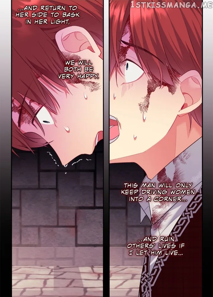Daisy - How to Become the Duke's Fiancée Chapter 146 Online - página 54