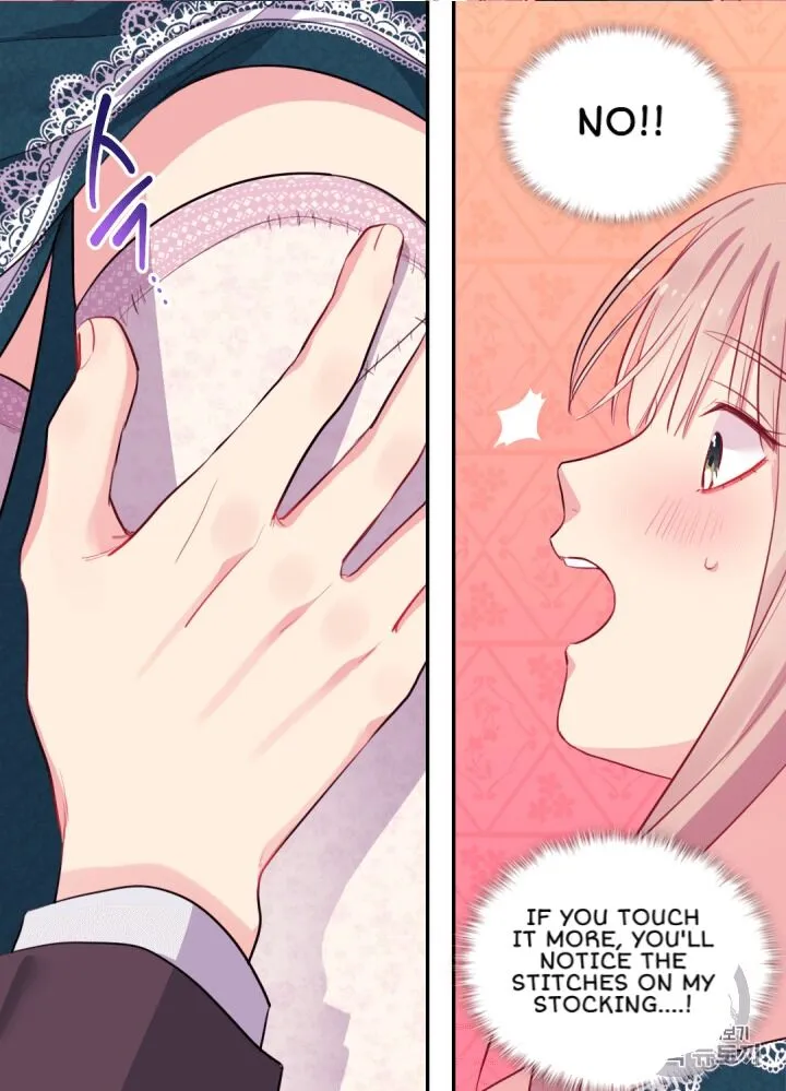 Daisy - How to Become the Duke's Fiancée Chapter 15 Online - página 4