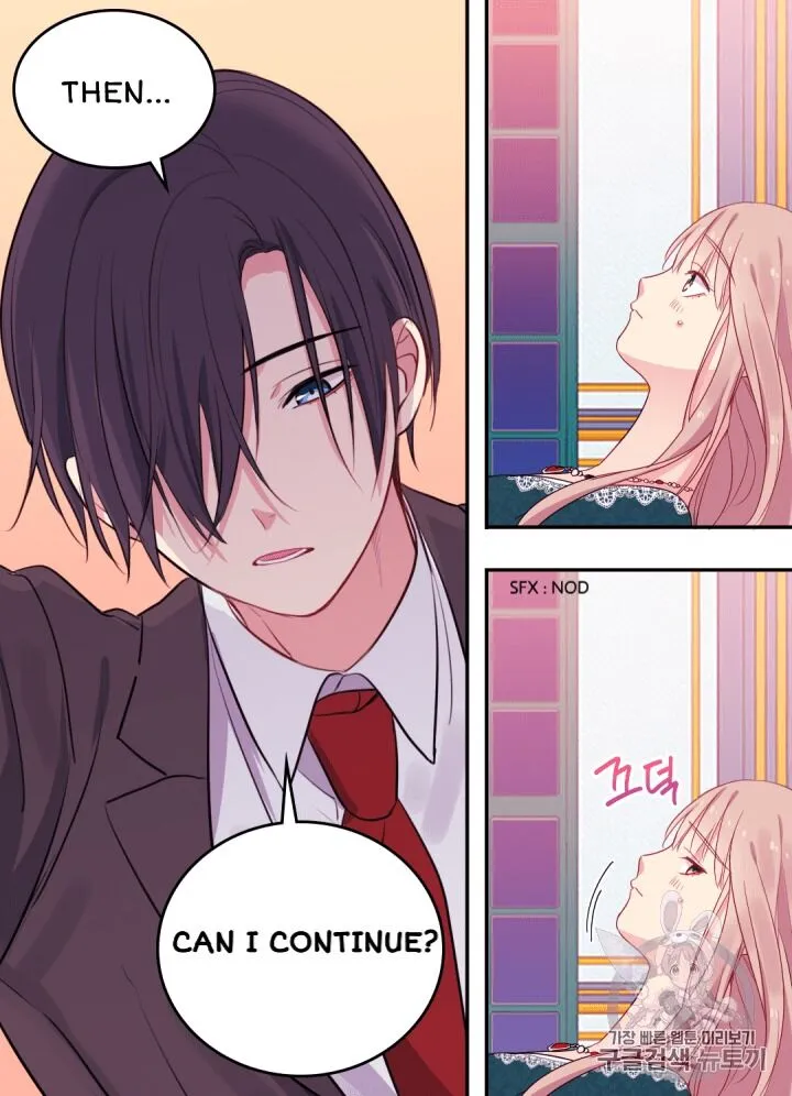 Daisy - How to Become the Duke's Fiancée Chapter 15 Online - página 6