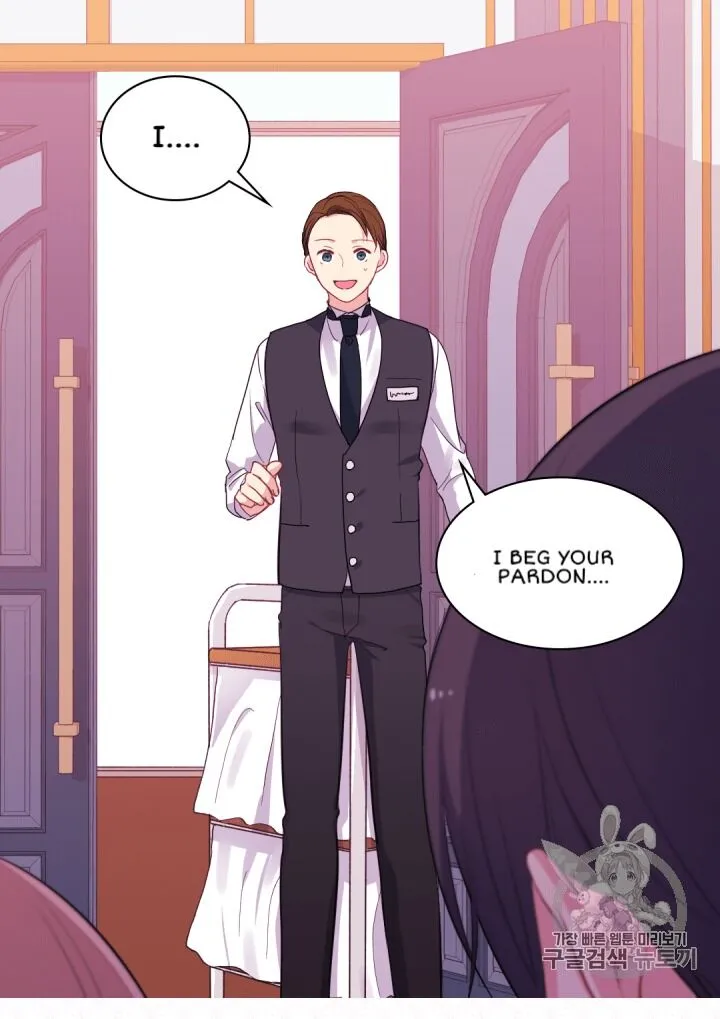 Daisy - How to Become the Duke's Fiancée Chapter 15 Online - página 16