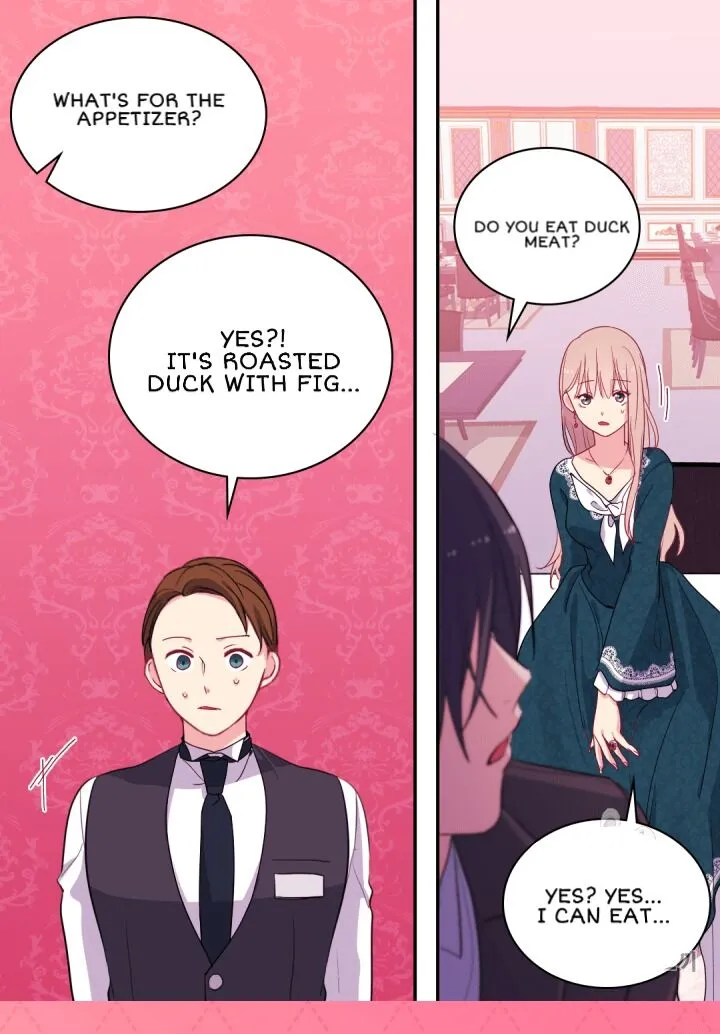 Daisy - How to Become the Duke's Fiancée Chapter 15 Online - página 18