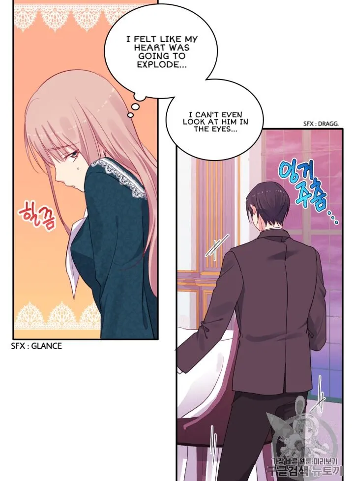 Daisy - How to Become the Duke's Fiancée Chapter 15 Online - página 20