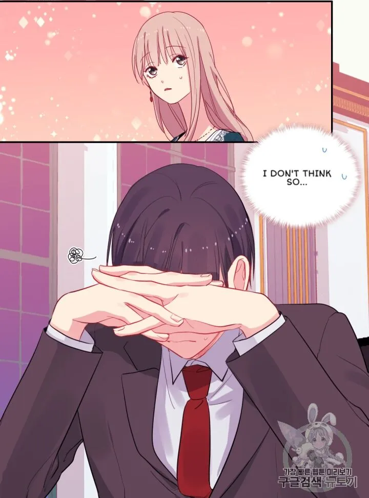 Daisy - How to Become the Duke's Fiancée Chapter 15 Online - página 21