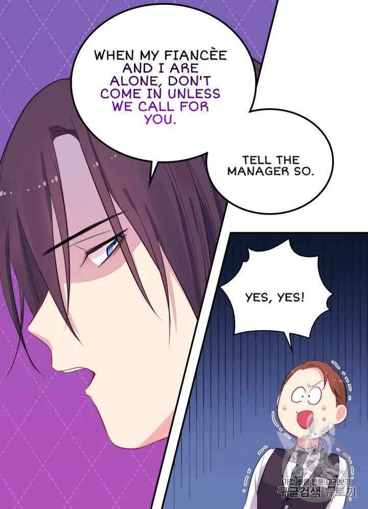 Daisy - How to Become the Duke's Fiancée Chapter 15 Online - página 23