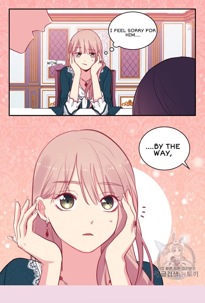 Daisy - How to Become the Duke's Fiancée Chapter 15 Online - página 24