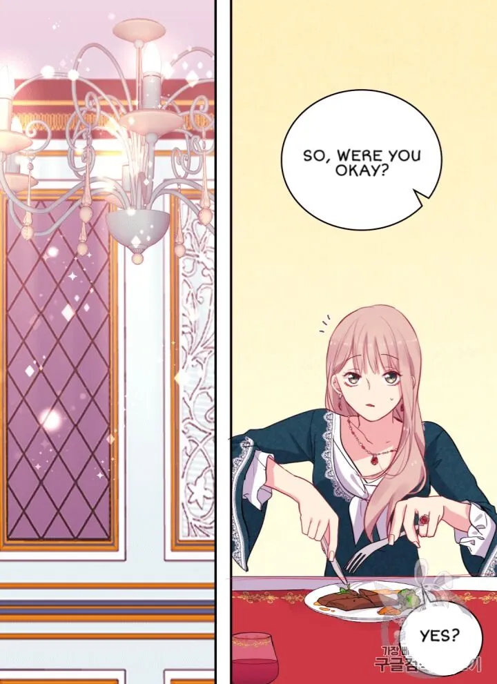 Daisy - How to Become the Duke's Fiancée Chapter 15 Online - página 26