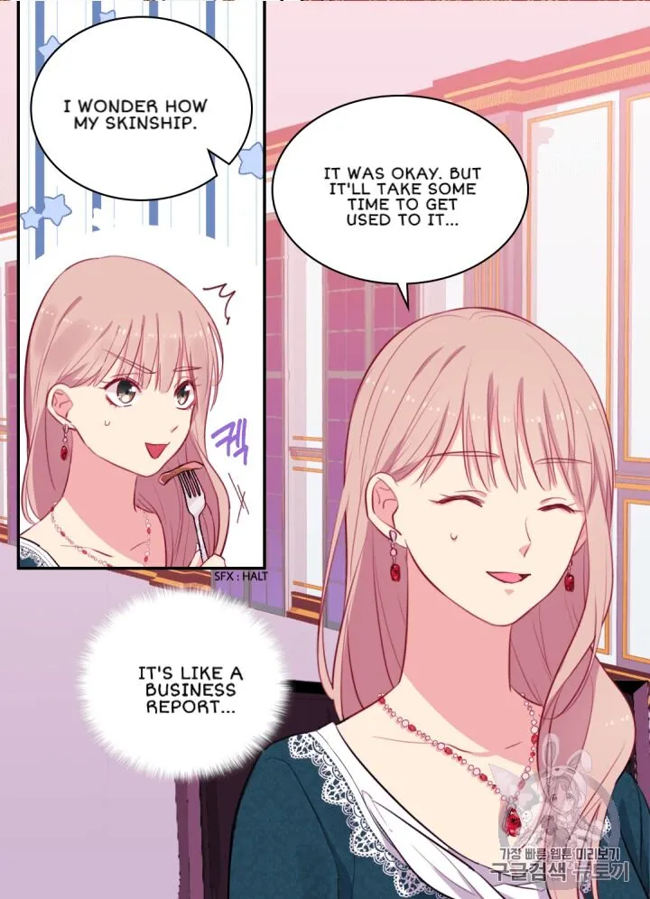 Daisy - How to Become the Duke's Fiancée Chapter 15 Online - página 27