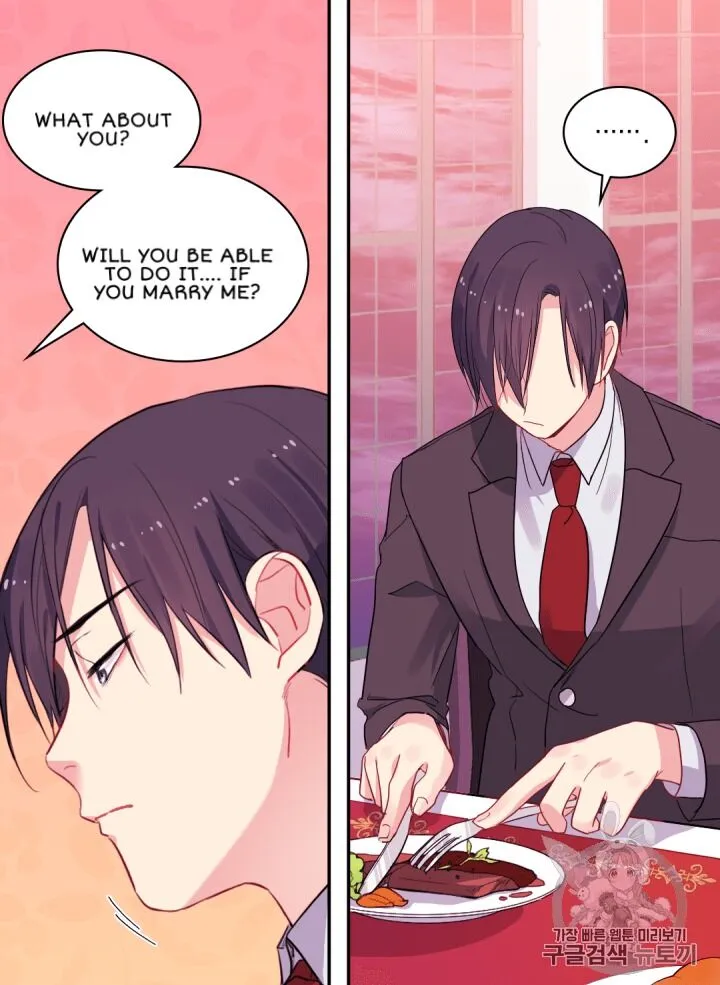 Daisy - How to Become the Duke's Fiancée Chapter 15 Online - página 28