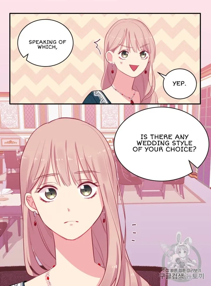 Daisy - How to Become the Duke's Fiancée Chapter 15 Online - página 32