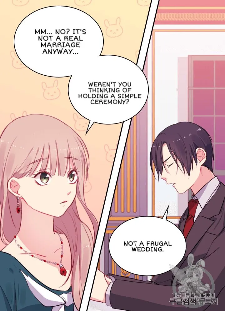 Daisy - How to Become the Duke's Fiancée Chapter 15 Online - página 33