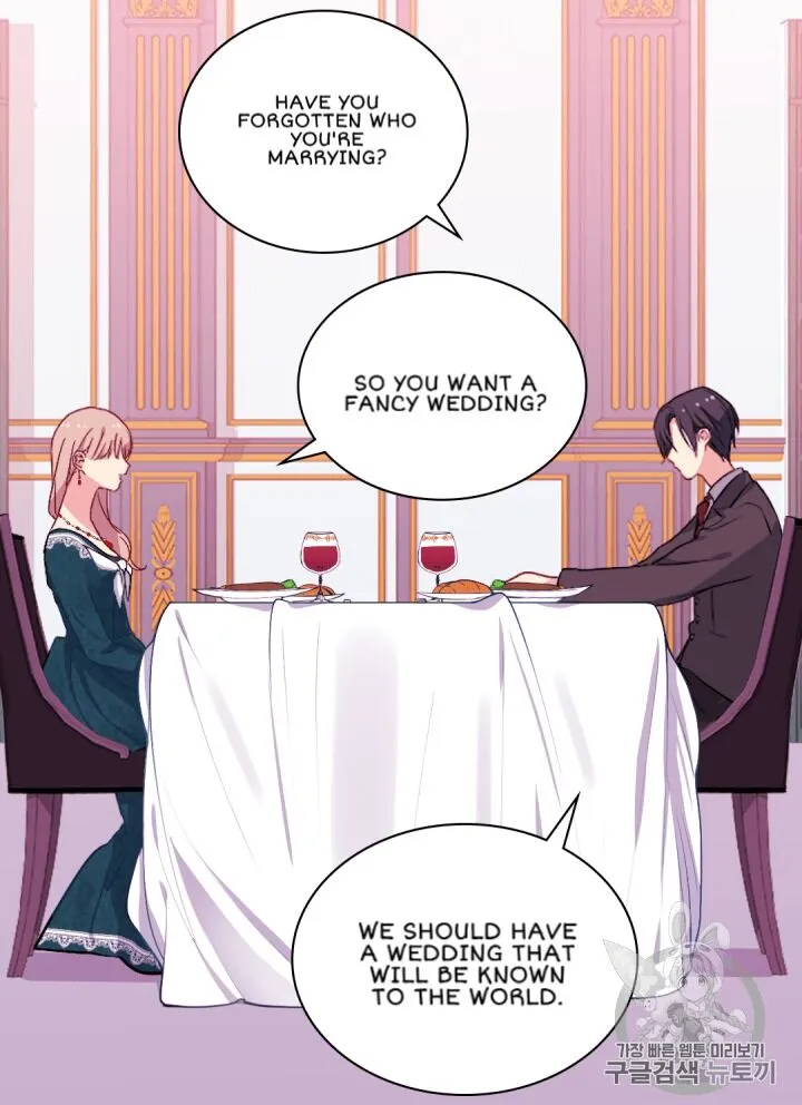 Daisy - How to Become the Duke's Fiancée Chapter 15 Online - página 34