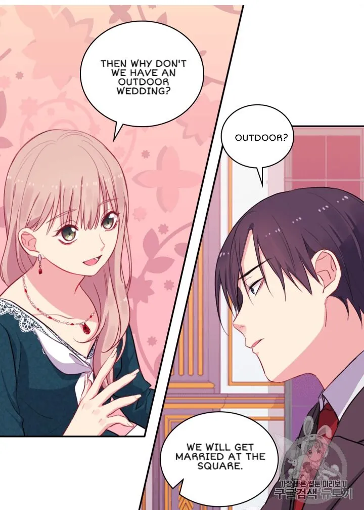 Daisy - How to Become the Duke's Fiancée Chapter 15 Online - página 36