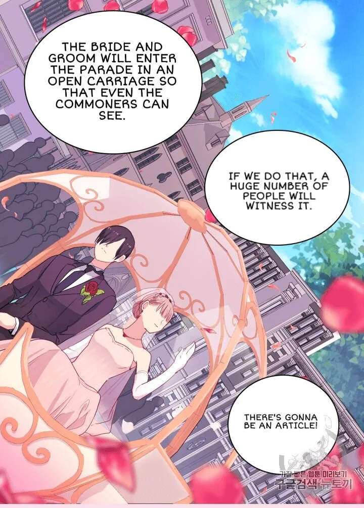Daisy - How to Become the Duke's Fiancée Chapter 15 Online - página 37