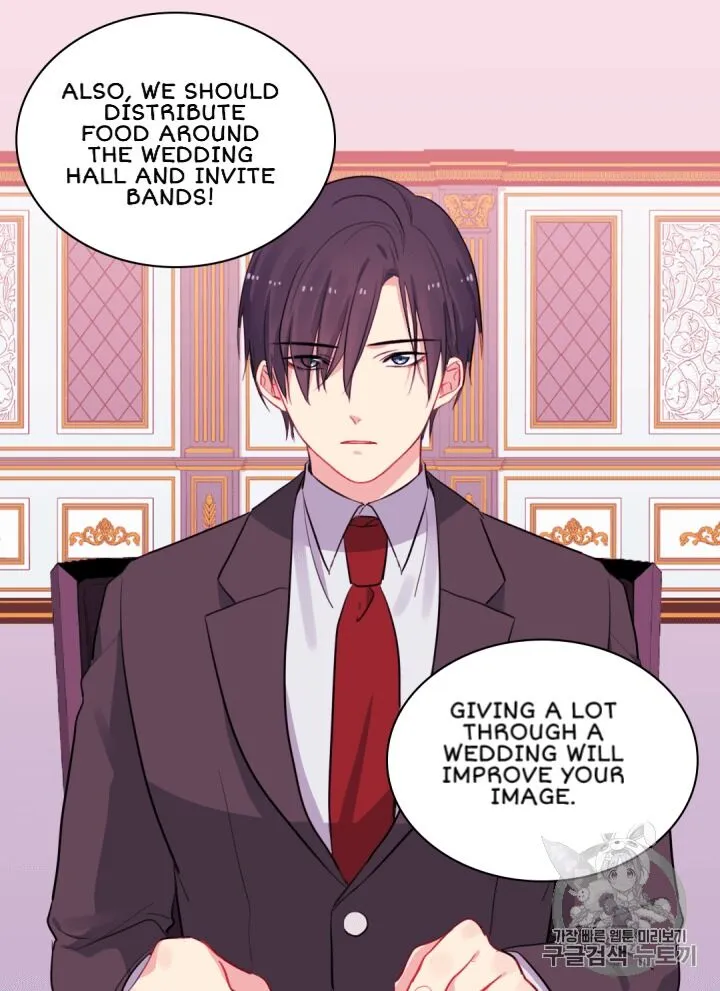 Daisy - How to Become the Duke's Fiancée Chapter 15 Online - página 38