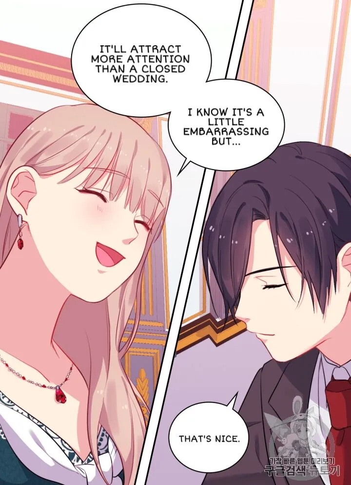 Daisy - How to Become the Duke's Fiancée Chapter 15 Online - página 39