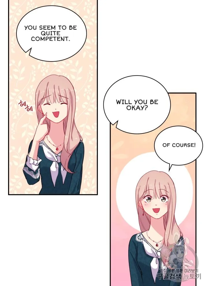 Daisy - How to Become the Duke's Fiancée Chapter 15 Online - página 40