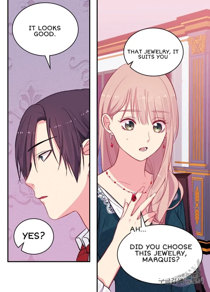 Daisy - How to Become the Duke's Fiancée Chapter 15 Online - página 43