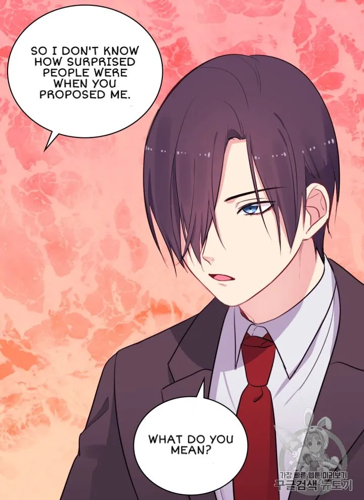 Daisy - How to Become the Duke's Fiancée Chapter 15 Online - página 48