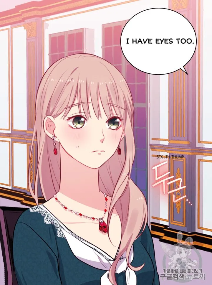Daisy - How to Become the Duke's Fiancée Chapter 15 Online - página 50