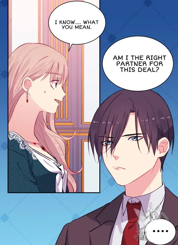 Daisy - How to Become the Duke's Fiancée Chapter 15 Online - página 51