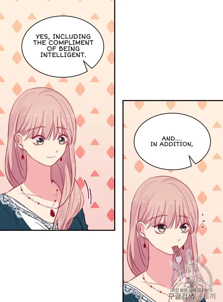 Daisy - How to Become the Duke's Fiancée Chapter 15 Online - página 52
