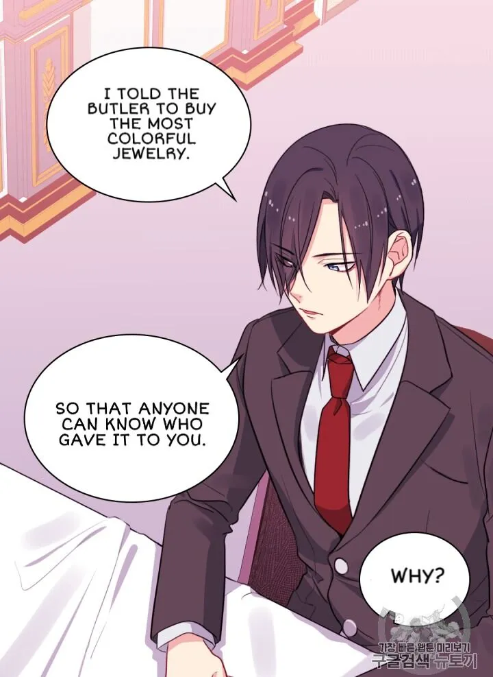 Daisy - How to Become the Duke's Fiancée Chapter 15 Online - página 53