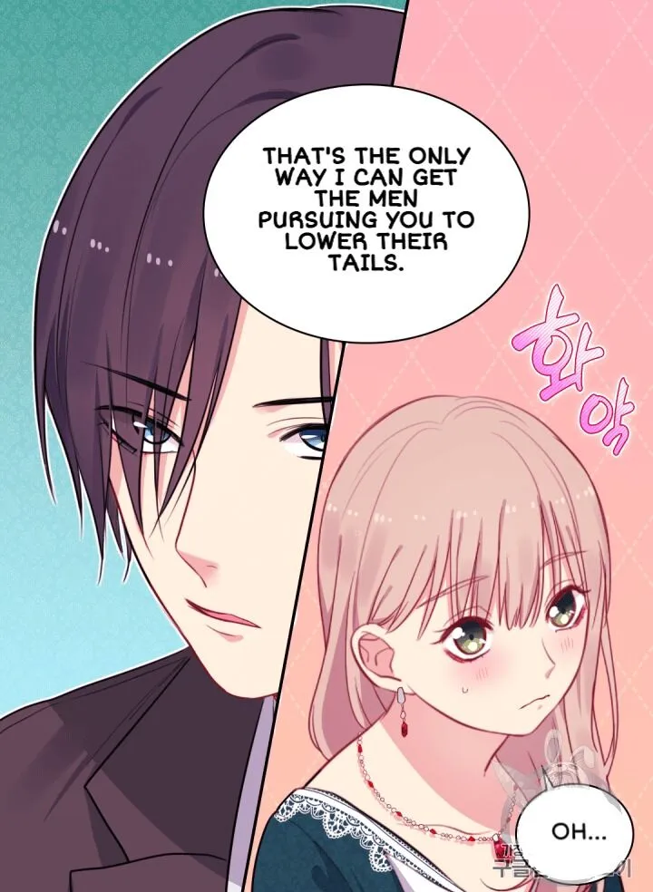 Daisy - How to Become the Duke's Fiancée Chapter 15 Online - página 54