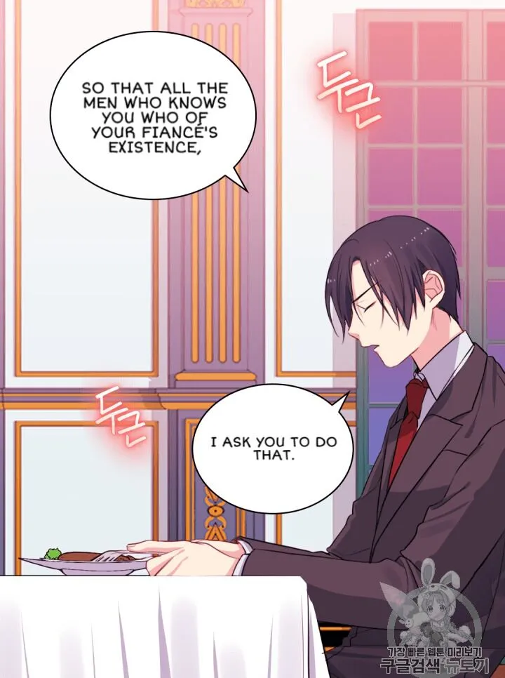 Daisy - How to Become the Duke's Fiancée Chapter 15 Online - página 56