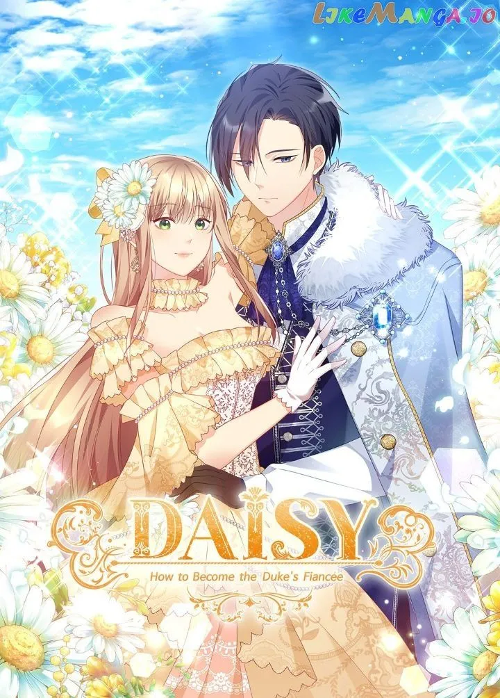 Daisy - How to Become the Duke's Fiancée Chapter 152 Online - página 2