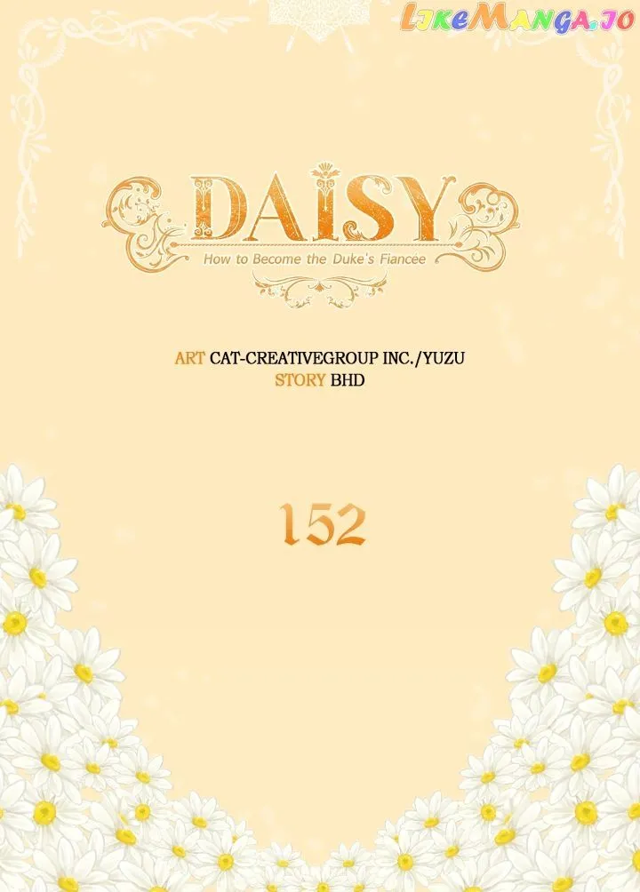 Daisy - How to Become the Duke's Fiancée Chapter 152 Online - página 3