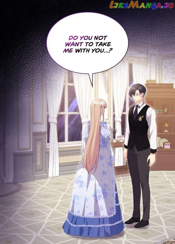 Daisy - How to Become the Duke's Fiancée Chapter 152 Online - página 4