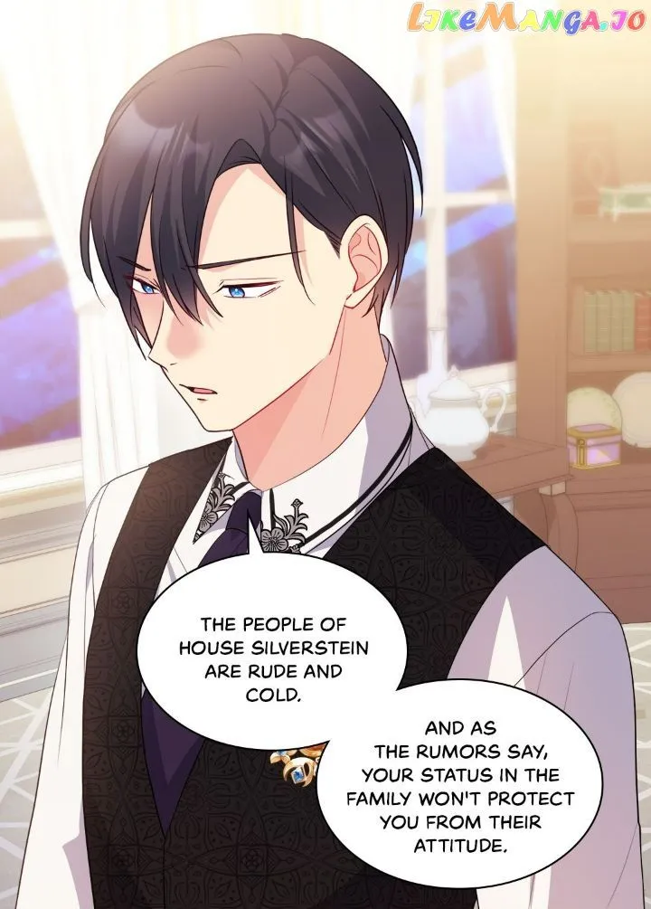 Daisy - How to Become the Duke's Fiancée Chapter 152 Online - página 5