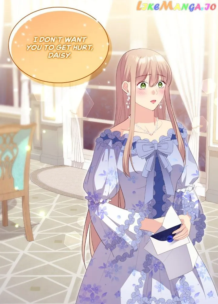 Daisy - How to Become the Duke's Fiancée Chapter 152 Online - página 6
