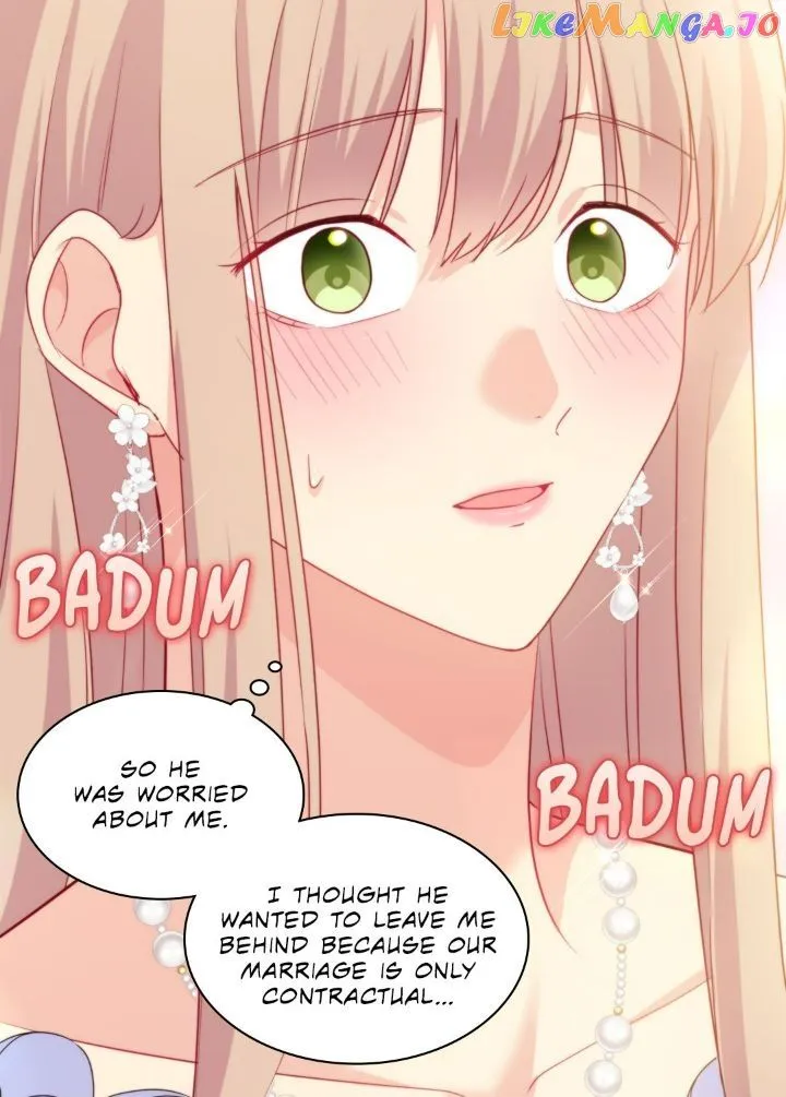 Daisy - How to Become the Duke's Fiancée Chapter 152 Online - página 7