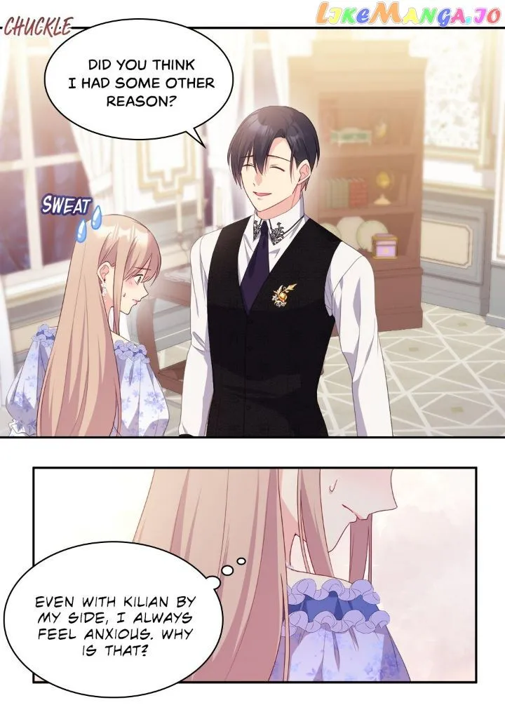 Daisy - How to Become the Duke's Fiancée Chapter 152 Online - página 8