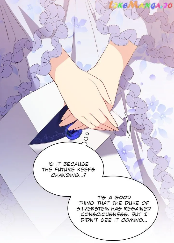 Daisy - How to Become the Duke's Fiancée Chapter 152 Online - página 9