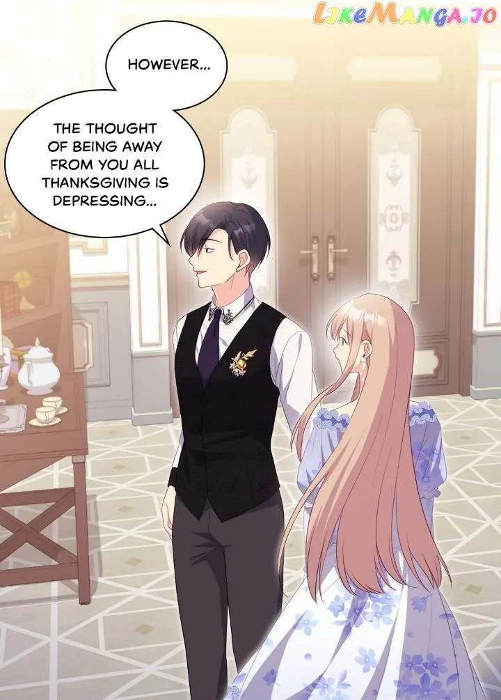 Daisy - How to Become the Duke's Fiancée Chapter 152 Online - página 10