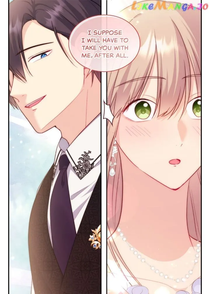 Daisy - How to Become the Duke's Fiancée Chapter 152 Online - página 11