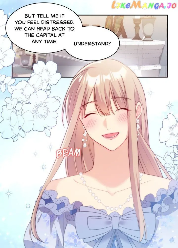 Daisy - How to Become the Duke's Fiancée Chapter 152 Online - página 12