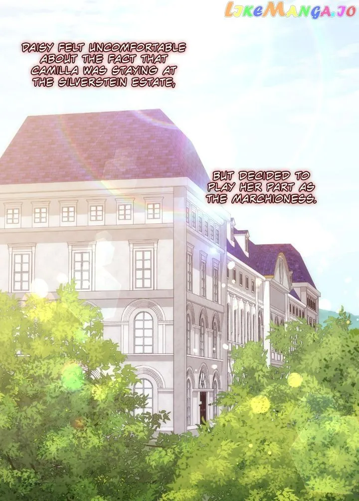 Daisy - How to Become the Duke's Fiancée Chapter 152 Online - página 13