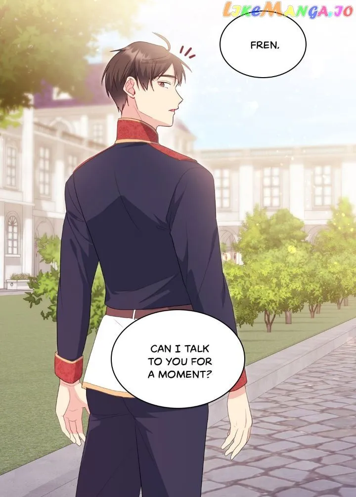 Daisy - How to Become the Duke's Fiancée Chapter 152 Online - página 14