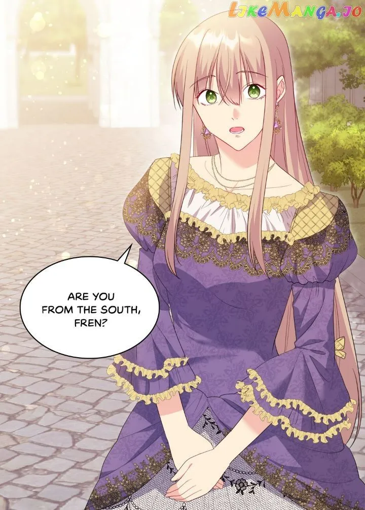 Daisy - How to Become the Duke's Fiancée Chapter 152 Online - página 16